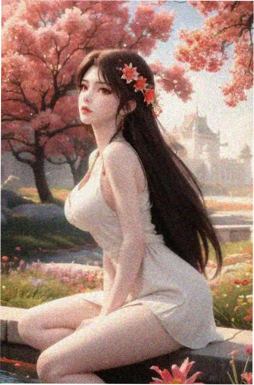 曼谷夜雨剧照