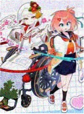 泰国漫画雨季限定恋爱封面