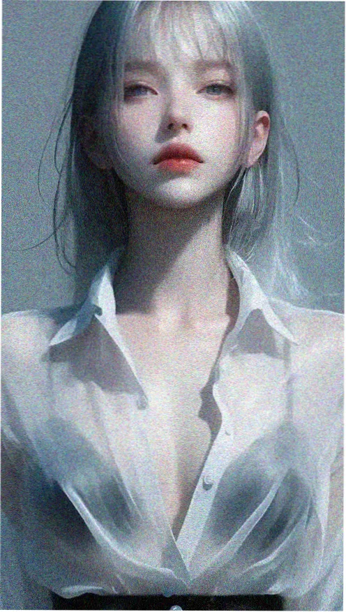 第三性告白剧照